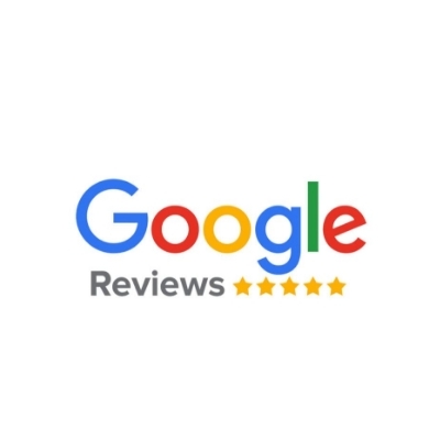 Google Reviews Logo